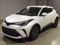 2020 Toyota C-HR