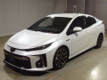 2022 Toyota Prius PHV