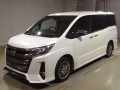 2021 Toyota Noah