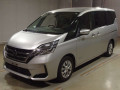 2021 Nissan Serena