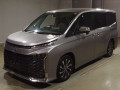 2023 Toyota Voxy