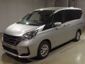 2021 Nissan Serena