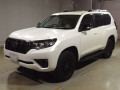 2022 Toyota Land Cruiser Prado