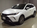 2024 Toyota Harrier Hybrid