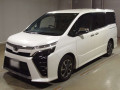 2019 Toyota Voxy