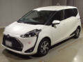 2021 Toyota Sienta