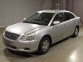 2005 Toyota Premio