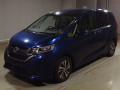 2019 Honda Freed