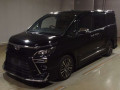 2020 Toyota Voxy