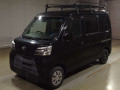 2019 Toyota Pixis Van