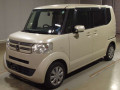 0 Honda N-BOX