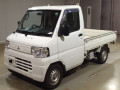 2012 Mitsubishi Minicab Truck
