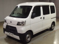 2021 Daihatsu Hijet Cargo