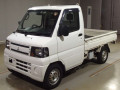 2010 Mitsubishi Minicab Truck