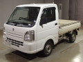 2015 Suzuki Carry Truck