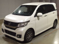 0 Honda N-Wgn Custom