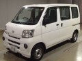 2017 Daihatsu Hijet Cargo