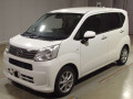 2019 Daihatsu Move