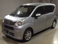 2021 Daihatsu Move