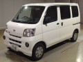 2017 Daihatsu Hijet Cargo