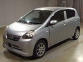 2013 Daihatsu Mira e:S