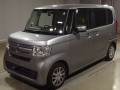 2020 Honda N-BOX
