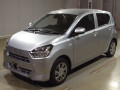 2020 Daihatsu Mira e:S