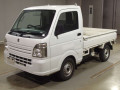 2015 Suzuki Carry Truck