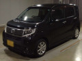 2015 Daihatsu Move Custom