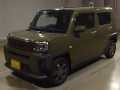 2021 Daihatsu TAFT
