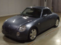 2008 Daihatsu Copen