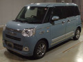 2023 Daihatsu Move Canbus
