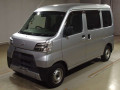2021 Daihatsu Hijet Cargo