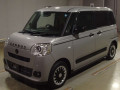 2022 Daihatsu Move Canbus