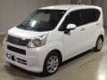 2021 Daihatsu Move