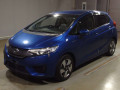 2013 Honda Fit Hybrid