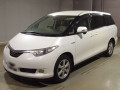 2006 Toyota Estima Hybrid