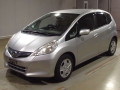 2011 Honda Fit Hybrid
