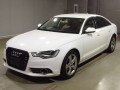 2013 Audi A6