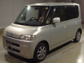 2007 Daihatsu Tanto