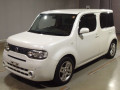 2017 Nissan Cube