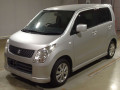 2009 Suzuki Wagon R