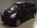 2011 Daihatsu Move