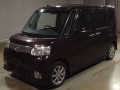 2012 Daihatsu Tanto
