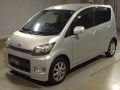 2008 Daihatsu Move Custom