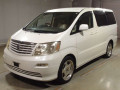 2004 Toyota Alphard