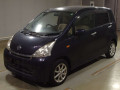 2011 Daihatsu Move