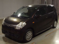 2007 Daihatsu Mira Custom