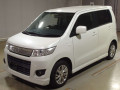 2012 Suzuki WAGON R STINGRAY