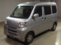 2012 Daihatsu Hijet Cargo